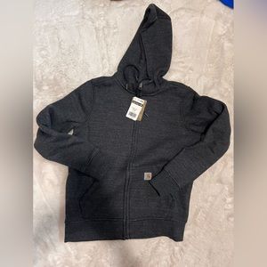 Carhartt Zip Up NWT